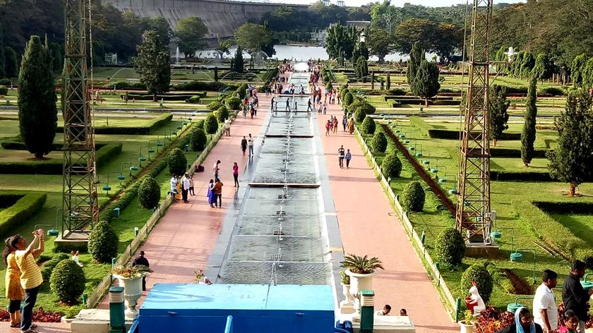 Mysore Palace